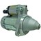 Wai Global Starter, STRND OSGR 12V 15KW CW, 13kW12 Volt, CW, 9Tooth Pinion 19824N - alternate 7